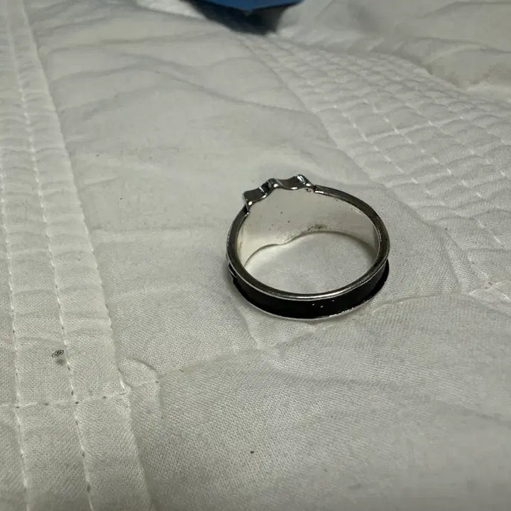 [BUNJANG] Katekyo Hitman Reborn! Vongola Ring (Unsealed) / (개봉상품)제일복권 가히리 F상 봉고레링