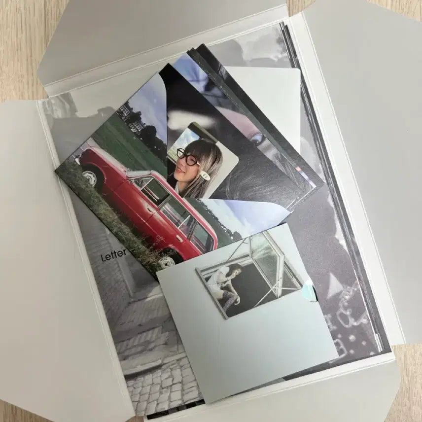 [BUNJANG] Taeyeon Mini Album Vol. 6 &