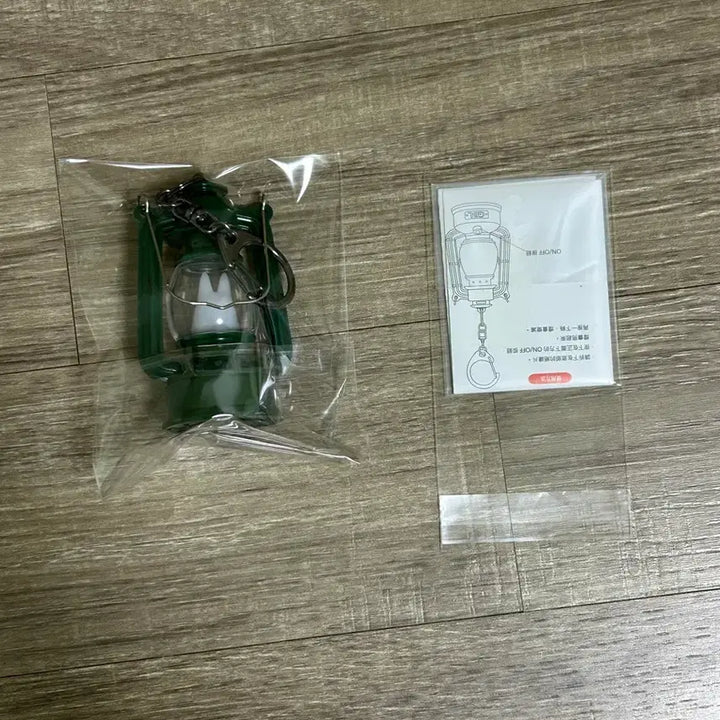 [BUNJANG] Studio Ghibli My Neighbor Totoro Soot Sprite Lantern Keychain Figure / 고전 빈티지 지브리 이웃집 토토로 소토토로 랜턴 키링 키체인 피규어