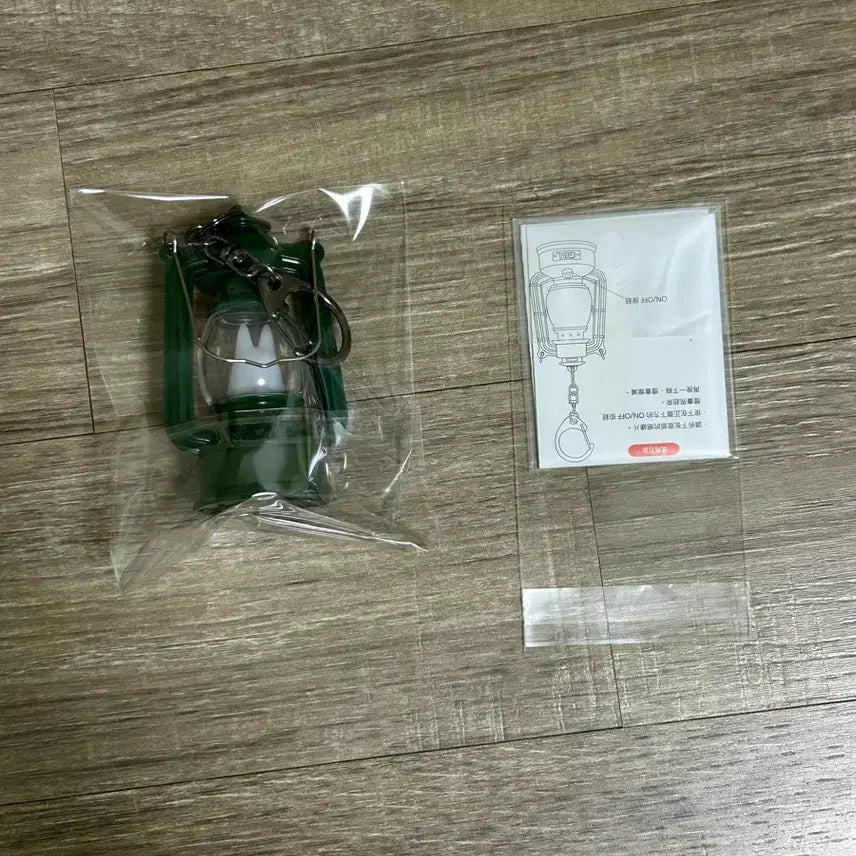 [BUNJANG] Studio Ghibli My Neighbor Totoro Soot Sprite Lantern Keychain Figure / 고전 빈티지 지브리 이웃집 토토로 소토토로 랜턴 키링 키체인 피규어