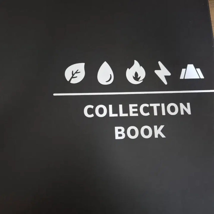 [BUNJANG] Pokemon Stickers Bundle / 포켓몬 띠부씰 북 2개 일괄 택포 2.8 팝니다