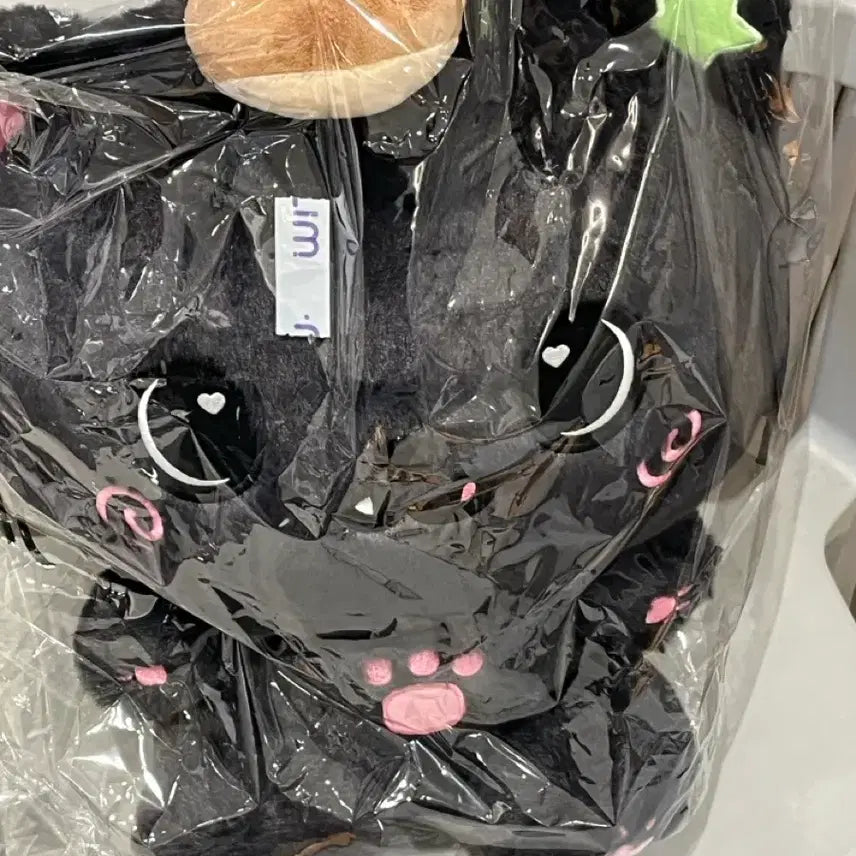 [BUNJANG] NCT WISH Wishdol Kuri 30cm Plush Doll (Sealed) / (미개봉) 엔시티 위시 베이커리 팝업 30cm 위시돌 쿠리