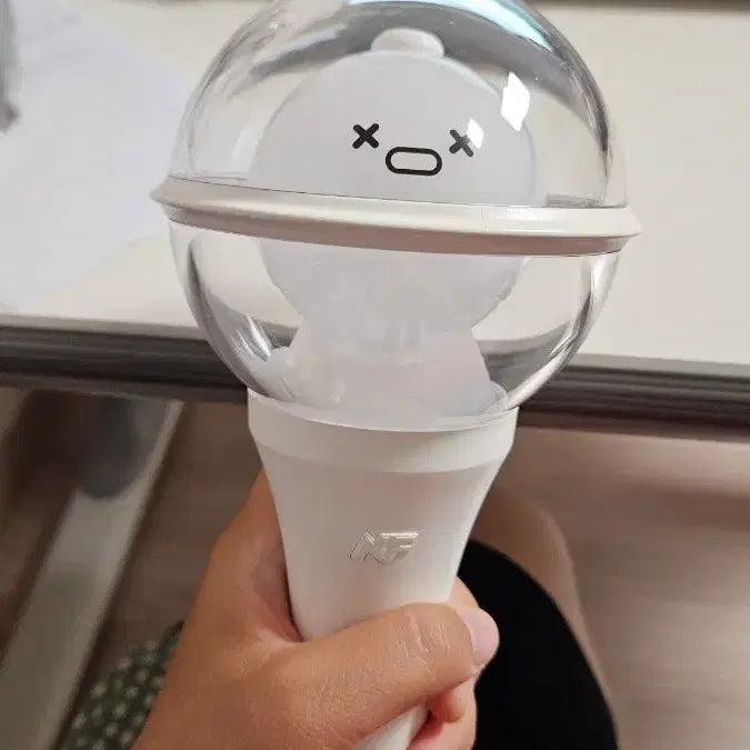 [BUNJANG] NFlying Official Lightstick / 엔플라잉 NFlying 응원봉 (구피봉)