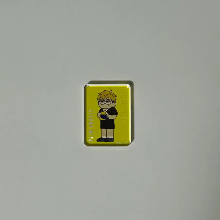 [BUNJANG] Haikyuu!! Miya Atsumu Acrylic Standee Set / 일괄)) 하이큐 미야 아츠무