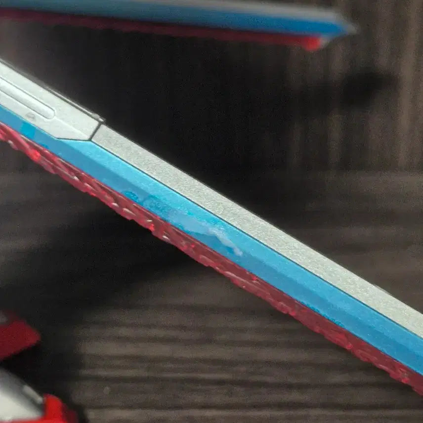 [BUNJANG] 1/100 Force Impulse Gundam Extra Finish / 무등급 1/100 포스&amp;소드 임펄스 건담 엑스트라 피니시