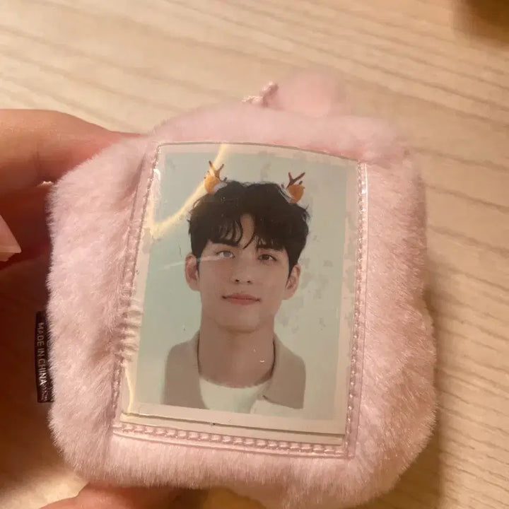 [BUNJANG] Day6 ID Photocard Holder / 데이식스 굿즈 정가 이하 양도 아이디포토홀더필