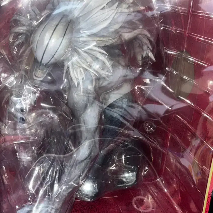 [BUNJANG] Jujutsu Kaisen Cursed Womb Last One Prize Rika Figure (Sealed) / 주술회전 사멸회유 제일복권 쿠지 라스트원 리카 판매 미개봉