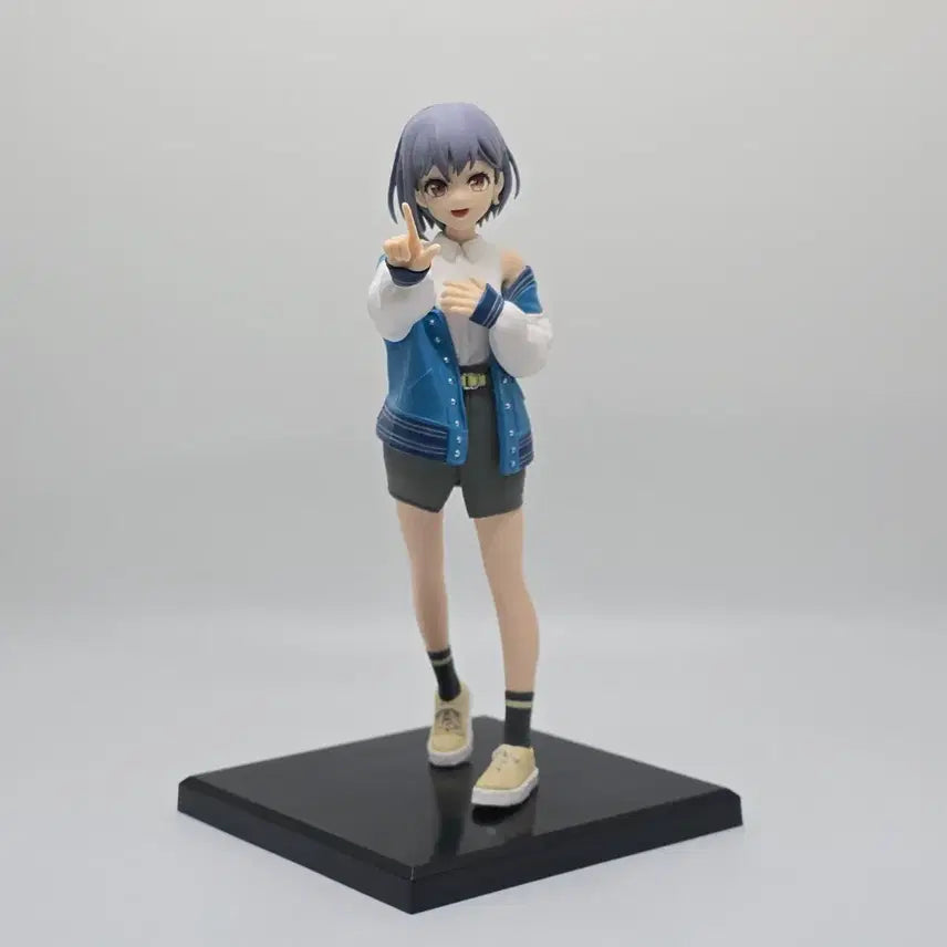[BUNJANG] Bushiroad BanG Dream! MyGO! Acrylic Figure Bundle Set / 부시로드 뱅드림 마이고 피규어 일괄