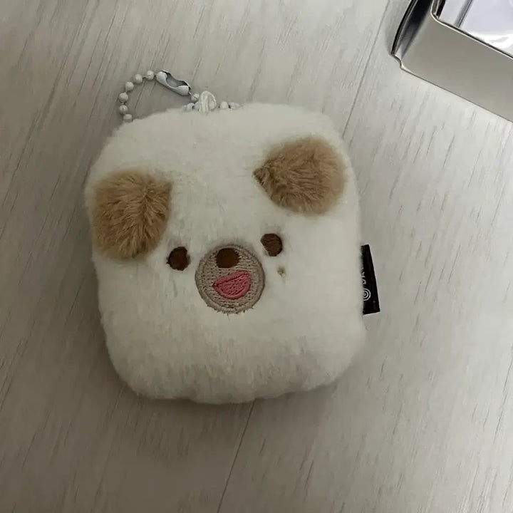 [BUNJANG] Petit Malz Doon ID Holder / 쁘띠멀즈 돈 id홀더