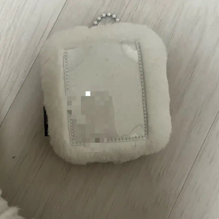 [BUNJANG] Petit Mallows Doon ID Holder / 쁘띠멀즈 돈 id홀더
