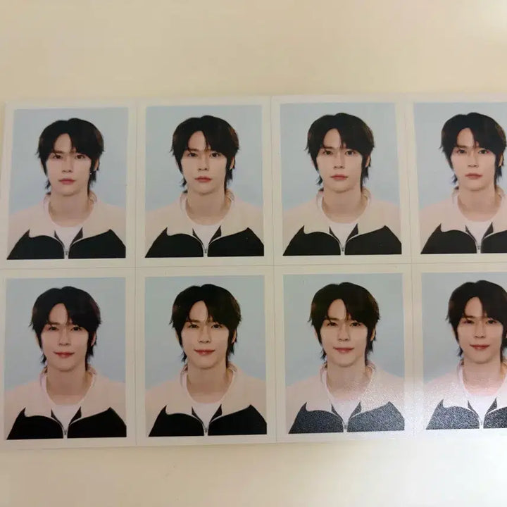 [BUNJANG] Song Eunseok Sticker Bundle Set / 송은석 스티커