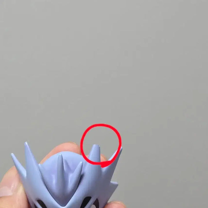 [BUNJANG] Ace Studio Magikarp Evolution Tree Scale World Figure / ACE 마기라스 진화트리. 포켓몬 스케일월드