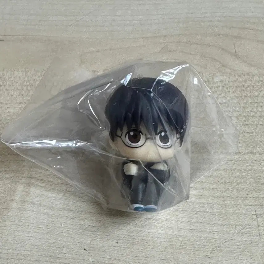 [BUNJANG] Gintama Sanjyo Machiboke Shinpachi Plush / 은혼 삼젯 마치보케 신파치