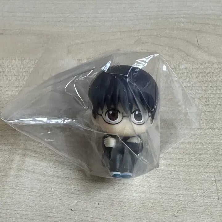 [BUNJANG] Gintama Sanjyo Machiboke Shinpachi Plush / 은혼 삼젯 마치보케 신파치