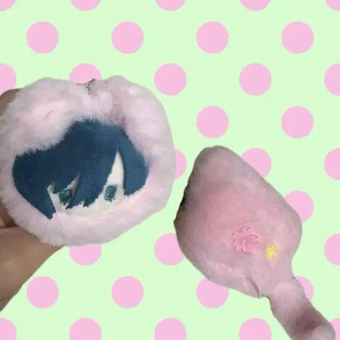 [BUNJANG] Blue Lock Rin Itoshi Dog Tag Keychain / 블루록) 이토시 린