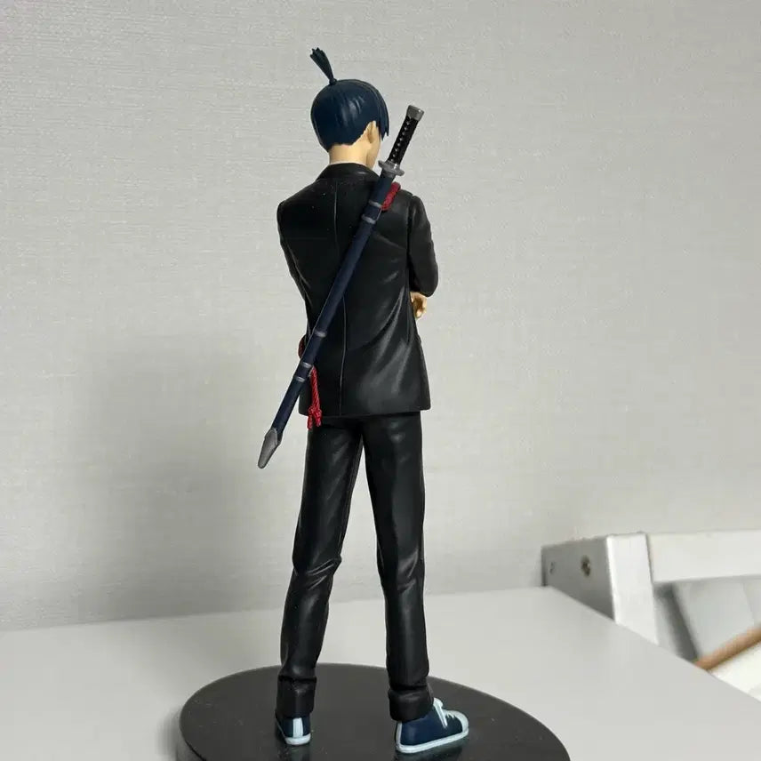 [BUNJANG] Chainsaw Man Aki Hayakawa Figure / 체인소맨 아키 피규어