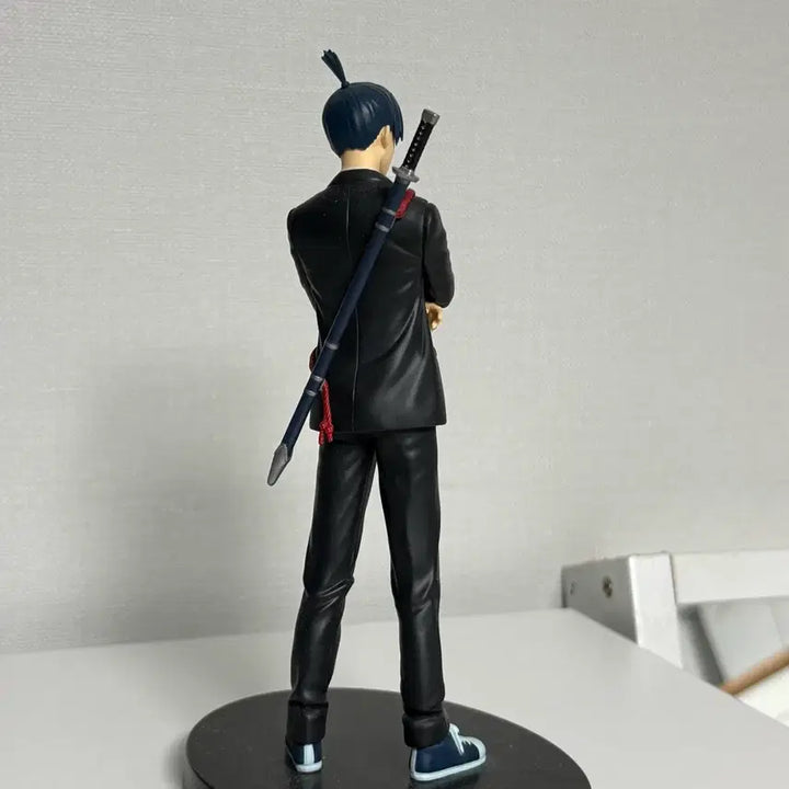 [BUNJANG] Chainsaw Man Aki Hayakawa Figure / 체인소맨 아키 피규어