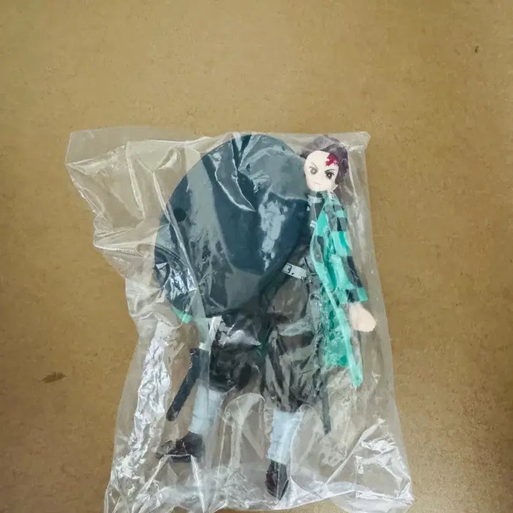 [BUNJANG] Tanjiro Figure / 귀칼 탄지로 피규어 팝니다