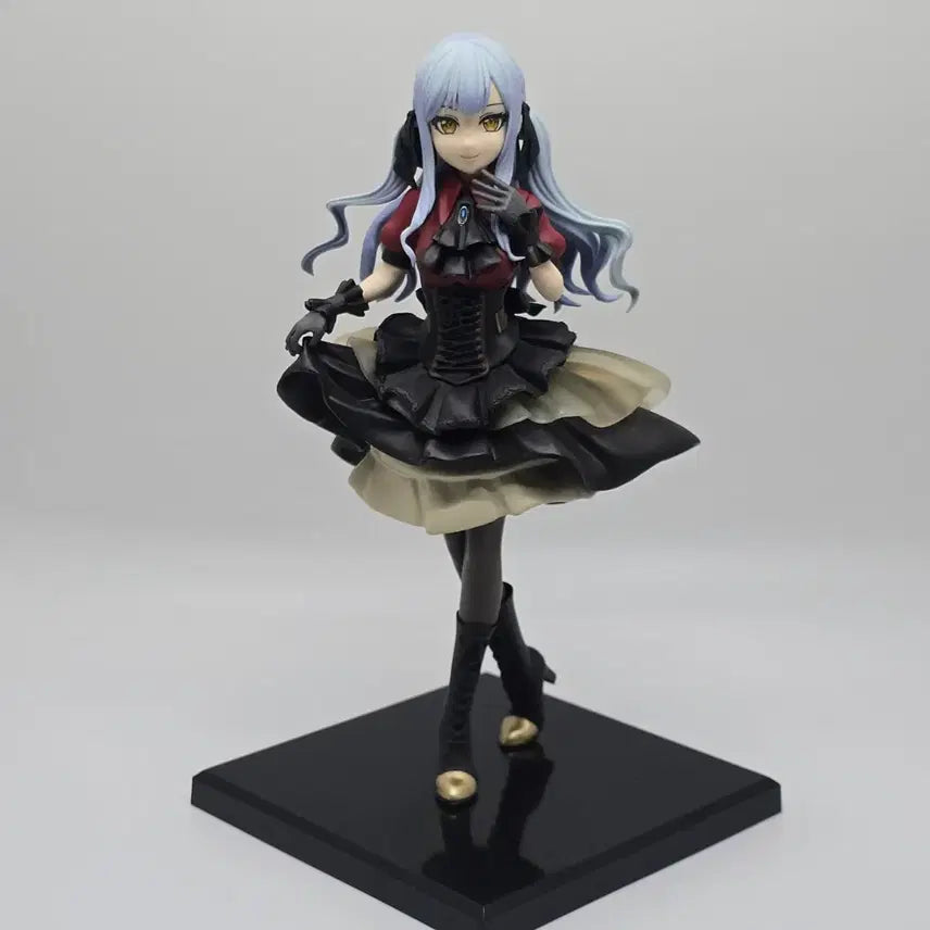 [BUNJANG] Bushiroad BanG Dream! Abyssmare Figures Bundle Set / 부시로드 뱅드림 아베무지카 피규어 일괄