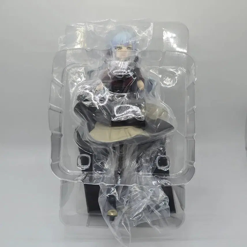[BUNJANG] Bushiroad BanG Dream! Abyssmare Figures Bundle Set / 부시로드 뱅드림 아베무지카 피규어 일괄