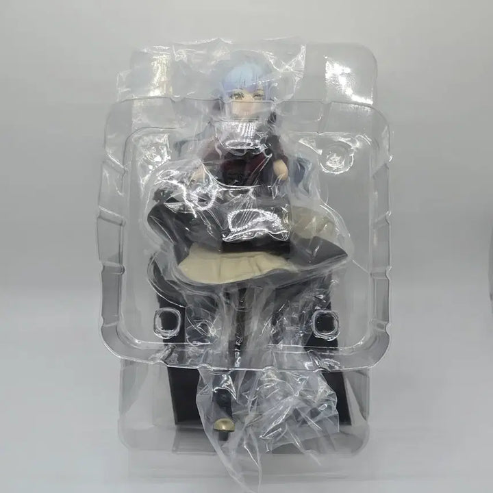 [BUNJANG] Bushiroad BanG Dream! Abyssmare Figures Bundle Set / 부시로드 뱅드림 아베무지카 피규어 일괄