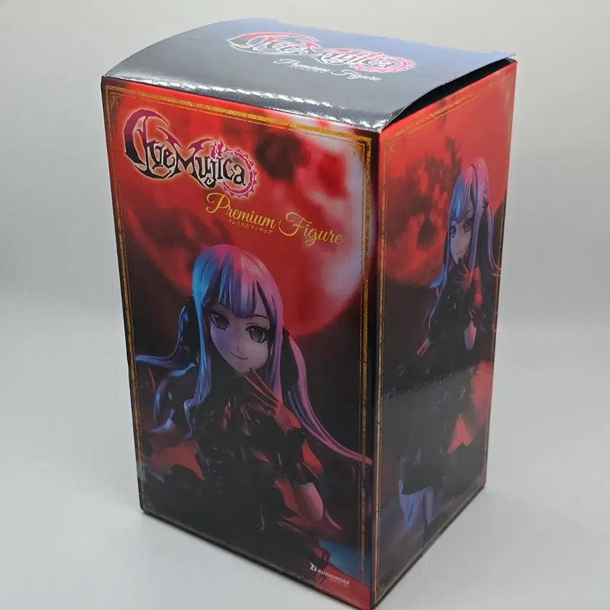 [BUNJANG] Bushiroad BanG Dream! Abyssmare Figures Bundle Set / 부시로드 뱅드림 아베무지카 피규어 일괄