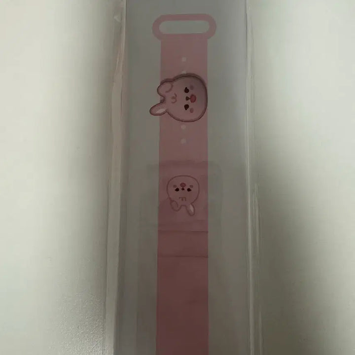 [BUNJANG] DAY6 Sungjin Made Watch Strap / 데이식스 마데워치 스트랩