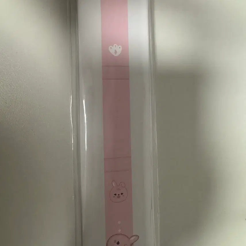 [BUNJANG] DAY6 Sungjin Made Watch Strap / 데이식스 마데워치 스트랩