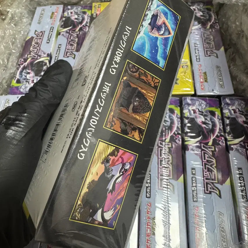 [BUNJANG] Pokemon Card - Mega Dream EX - Japanese Edition / 포켓몬카드 메가드림EX 일판 팝니다