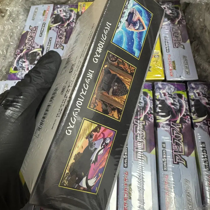 [BUNJANG] Pokemon Card - Mega Dream EX - Japanese Edition / 포켓몬카드 메가드림EX 일판 팝니다
