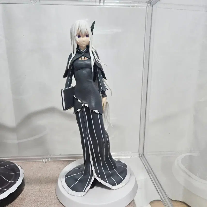 [BUNJANG] Echidna SEGA Figure / 에키드나 SEGA 피규어 판매합니다