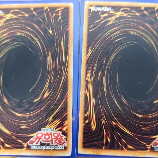 [BUNJANG] Yu-Gi-Oh! Commander&