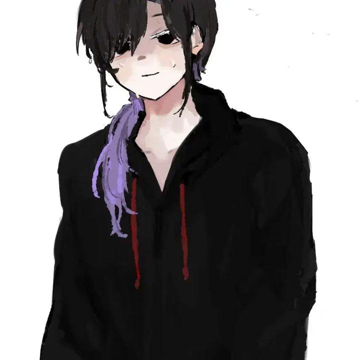 [BUNJANG] 2000 KRW Digital Art Commission / 2000원 그림 커미션