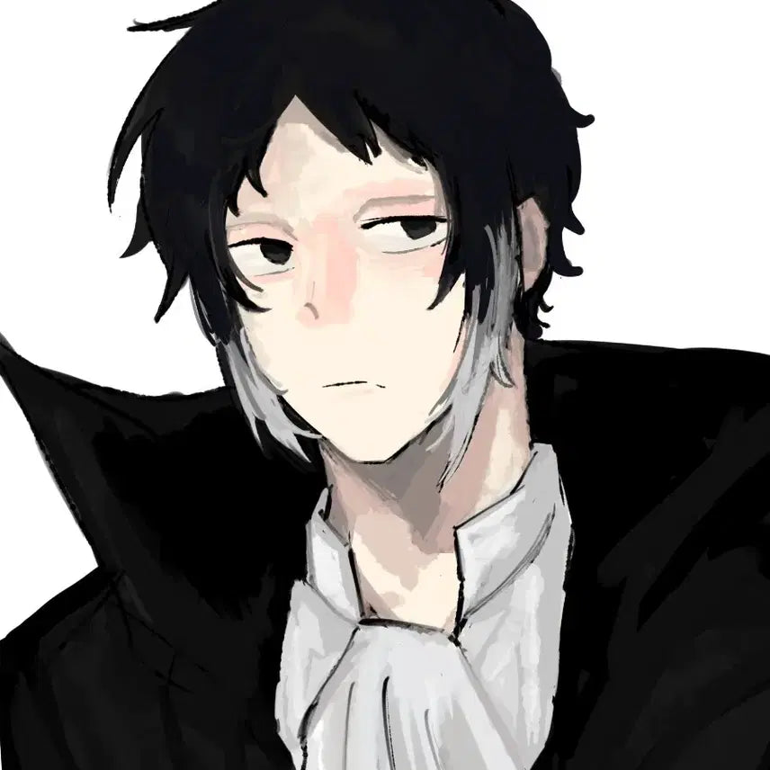 [BUNJANG] 2000 KRW Digital Art Commission / 2000원 그림 커미션