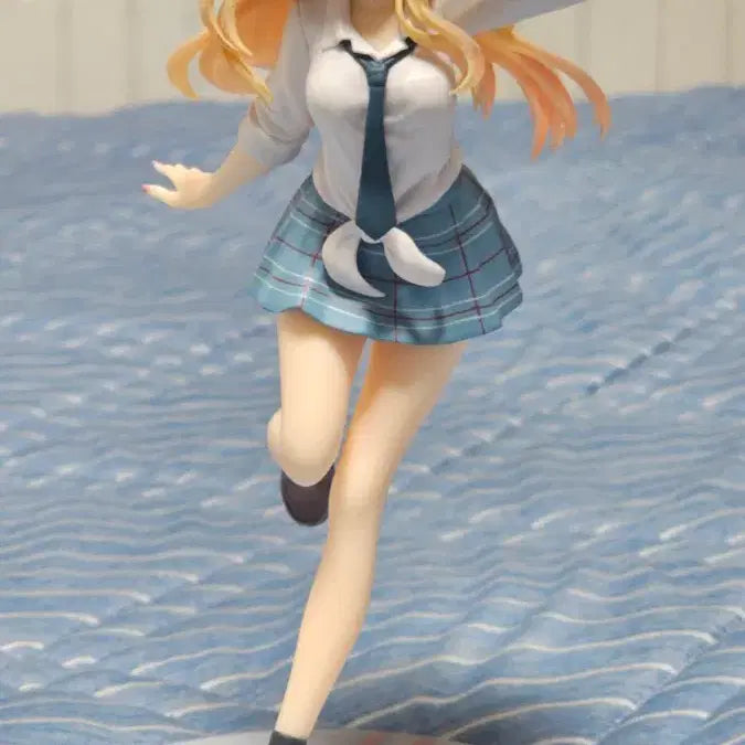 [BUNJANG] Marin Kitagawa KAIZOKU Series School Uniform Ver. Figure / 키타가와 마린 Coreful 교복 버전