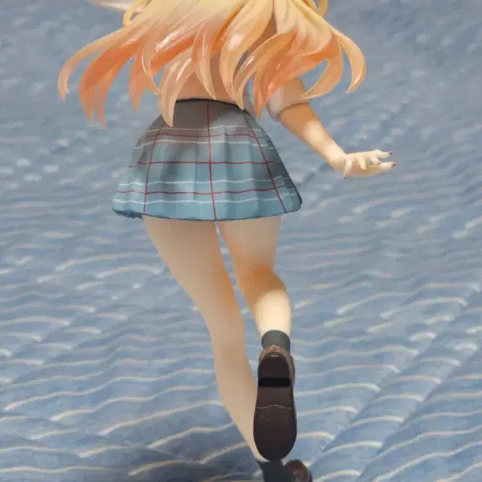 [BUNJANG] Marin Kitagawa KAIZOKU Series School Uniform Ver. Figure / 키타가와 마린 Coreful 교복 버전
