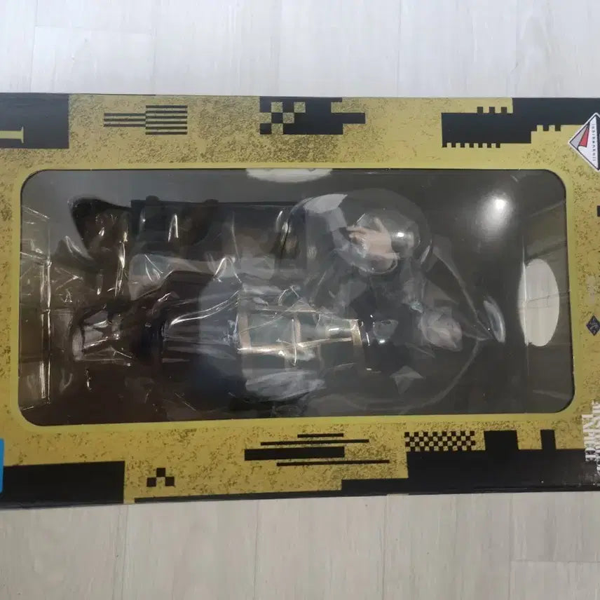 [BUNJANG] Bandai Jujutsu Kaisen Suguru Geto Figure J Prize / 반다이 주술회전 게토 스구루 피규어 J상