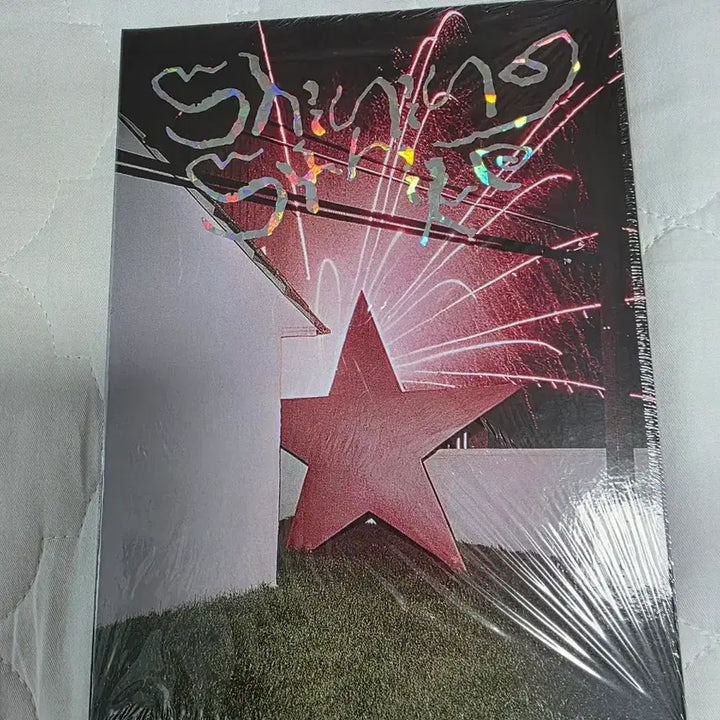 [SOLD OUT] 신인류 미개봉 cd