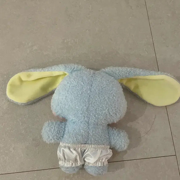 [BUNJANG] NewJeans Bunny Doll Pastel Interior Goods / 뉴진스 버니니 파스텔 토끼 인형/캐릭터 굿즈 인테리어