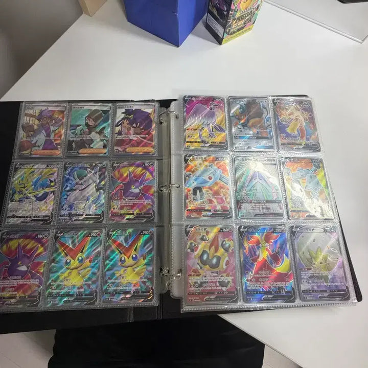 [BUNJANG] Pokemon Card UR/HR/SR/AR/GX/EX/V/V MAX/V STAR / 포켓몬카드 UR/HR/SR/AR/GX/EX/V/V MAX/V STAR