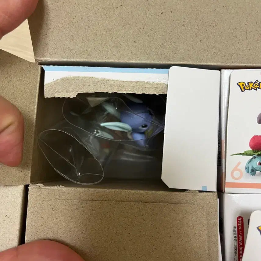 [BUNJANG] Pokémon Scale World Kanto / 포켓몬 스케일월드 관동