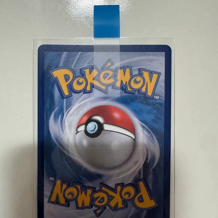[BUNJANG] Pokemon Card Team Rocket Holo Eevee AR / 포켓몬 카드 로켓단 이올브 AR