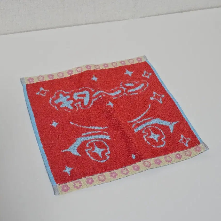 [BUNJANG] Bocchi the Rock! Ichiban Kuji F Prize Kita Towel / 봇치더락 이치방구지 F상 키타 타올