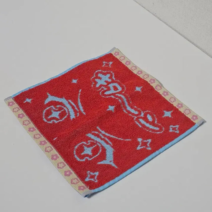 [BUNJANG] Bocchi the Rock! Ichiban Kuji F Prize Kita Towel / 봇치더락 이치방구지 F상 키타 타올