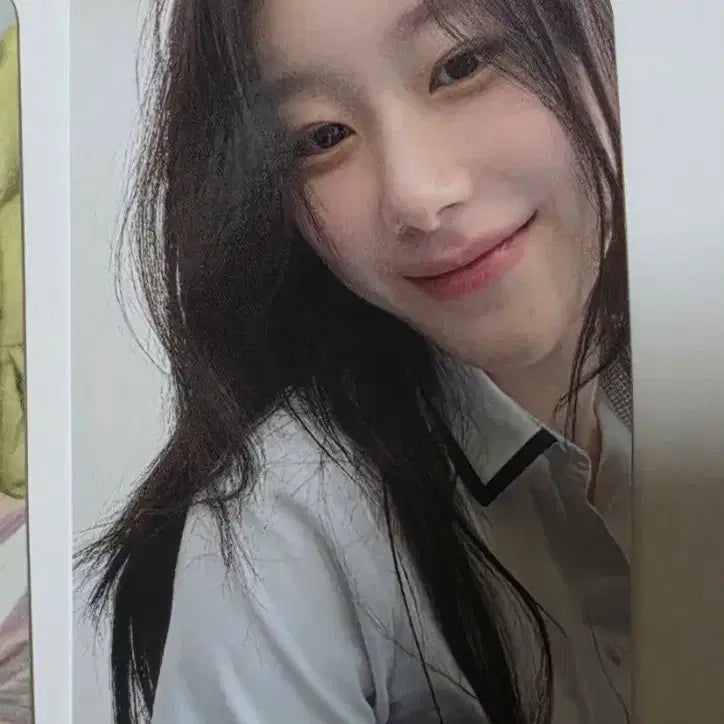 [BUNJANG] ITZY Chaeryeong Official Photocard / 있지 ITZY ,채령 공방포카
