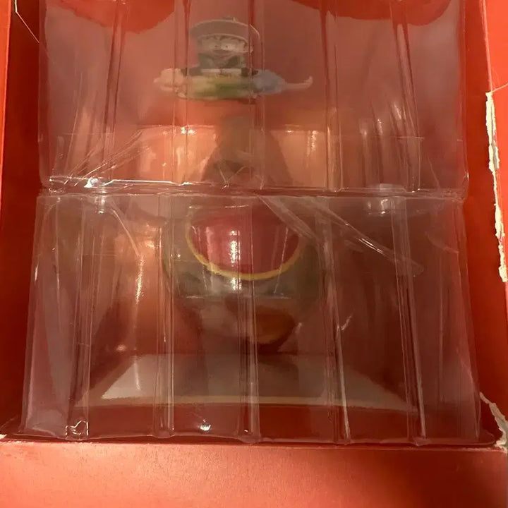 [BUNJANG] Dragon Ball Kid Son Gohan Figure / 드래곤볼 유년기 손오반 피규어 싸게 팝니다