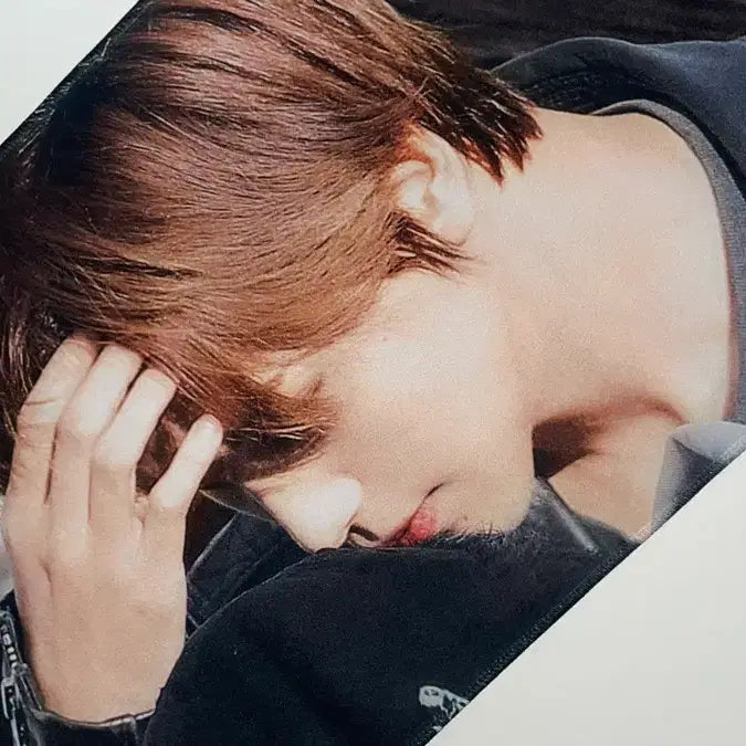 [BUNJANG] NCT Haechan Slogan / 엔시티 해찬 슬로건