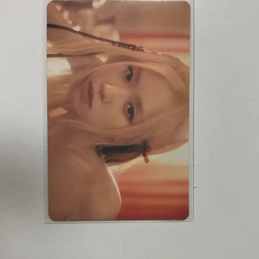 [BUNJANG] BLACKPINK Rosé 2024 Season&