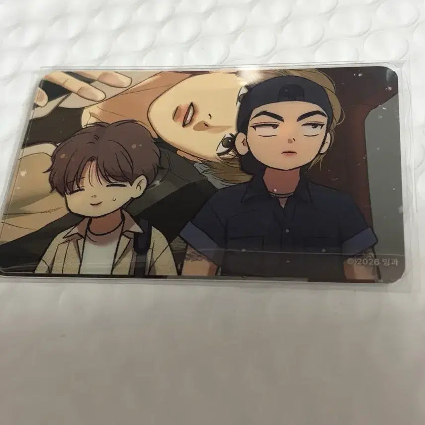 [SOLD OUT] 레진 스파클즈 징크스 10만원 특전 10특