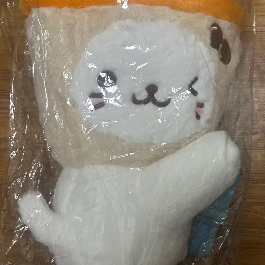 [SOLD OUT] 엔시티위시 유우시 버블냥 응원봉가방 양도